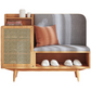 Stylish Shoe Storage Bench
