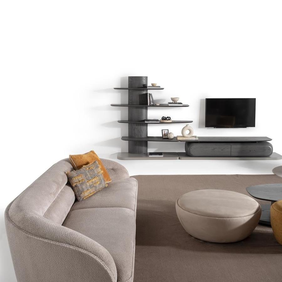 Bloom Tv Unit