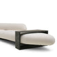 Modern luxury sofa