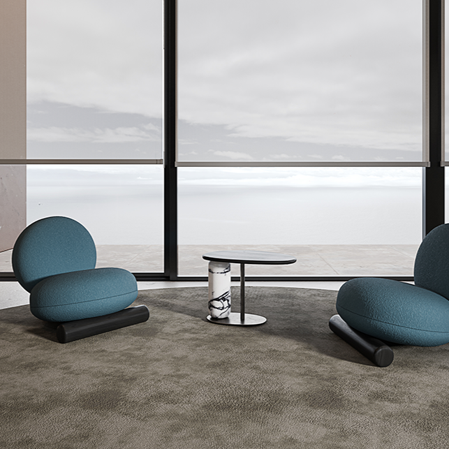 Modern design side table