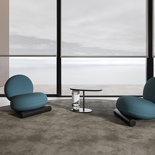 Modern design side table