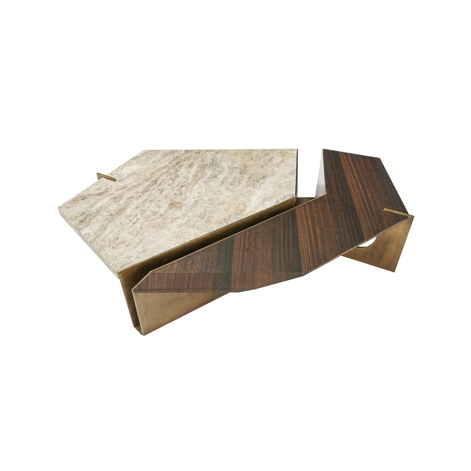 Stratos Coffee Table