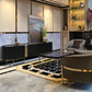 Lyon tv unit
