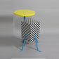 Kristall side table