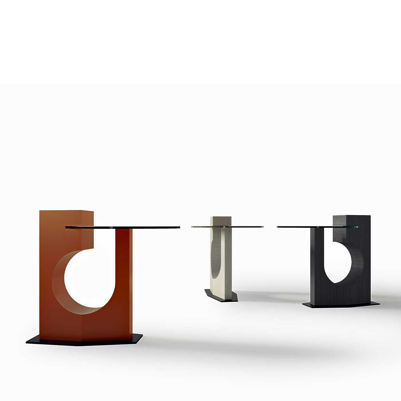 See ye side table #2