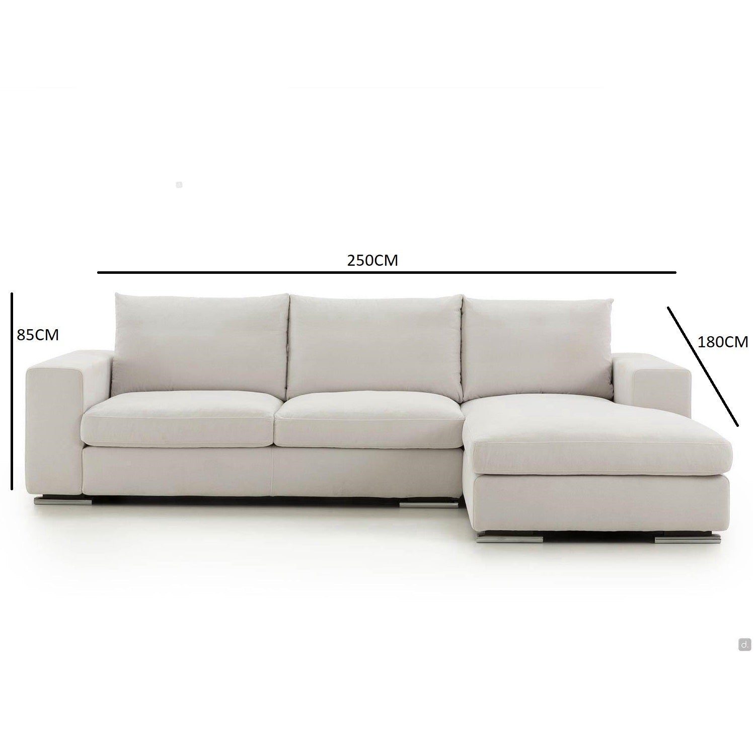 Hyeres Sofa