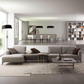 Abbey sofa that combines comfort with elegance