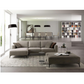 Abbey sofa that combines comfort with elegance