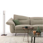 Carnaby sofa from metal