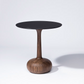 Ginevra wooden side table