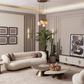 Luna tv unit