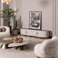 Luna tv unit