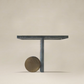 O side table