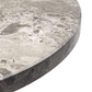 Sunset small sahara grey side table